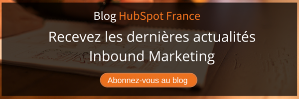 Inbound Marketing France