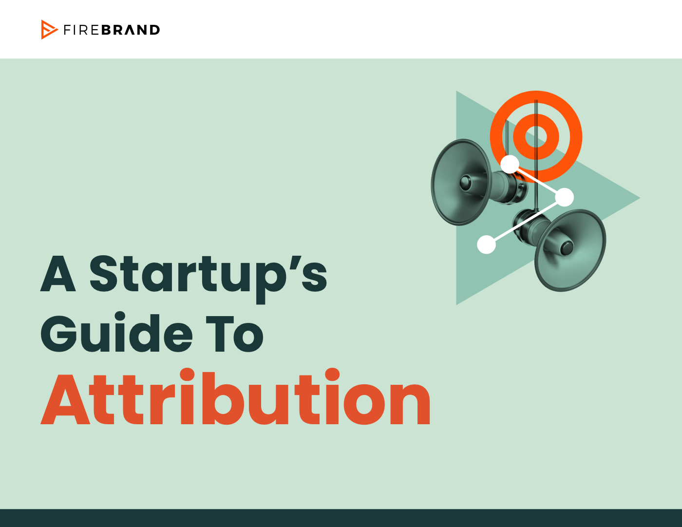 A Startup's Guide to Attribution