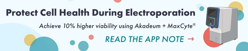Healthier T Cells for Superior Expansion | Boost G-Rex expansion performance with scalable microbubble isolation. | DOWNLOAD THE APP NOTE →