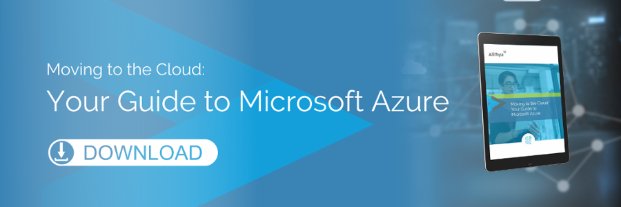 EVERYTHING YOU WANT TO KNOW ABOUT MICROSOFT AZURE