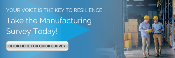 Manufacturing Survey