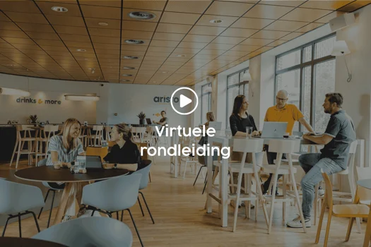CTA Virtuele rondleiding Eindhoven