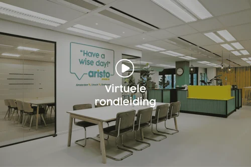 CTA Virtuele rondleiding Utrecht CS-1