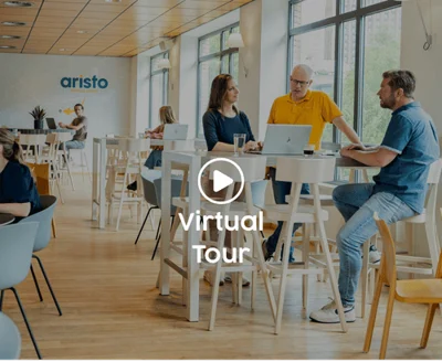 CTA Virtuele rondleiding Eindhoven Engels