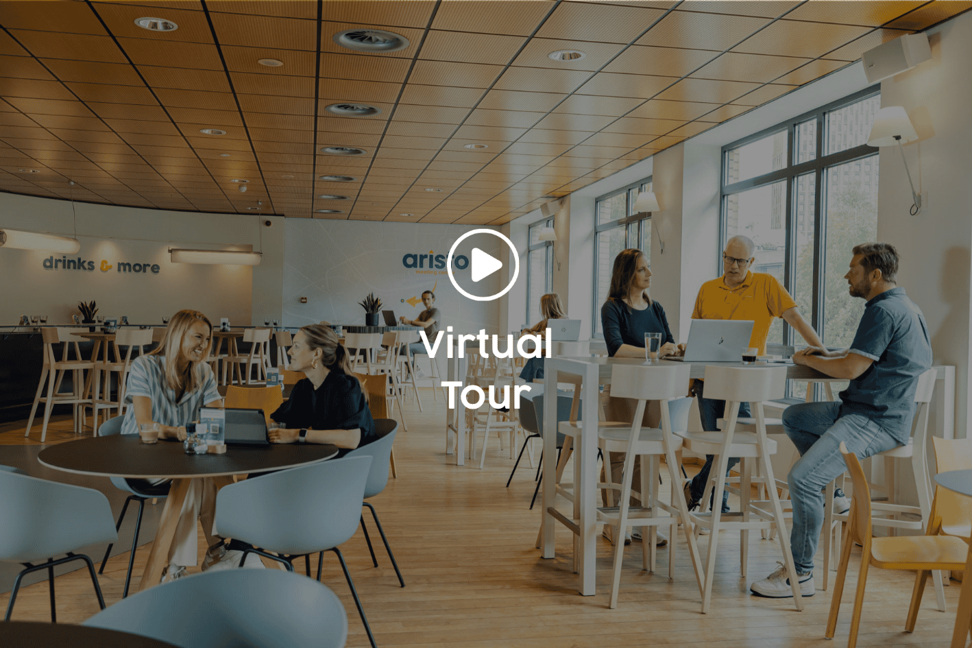 CTA Virtuele rondleiding Eindhoven onderaan pagina Engels