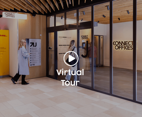 Virtuele tour door Aristo Utrecht CS