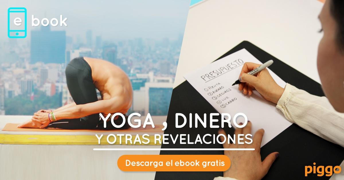 Ebook - Finanzas de Oficina