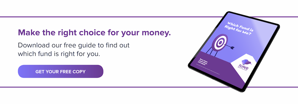 guide to fund types for kiwisaver provider