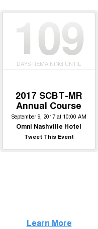Learn More <http://www.scbtmr.org/2017-Meeting>