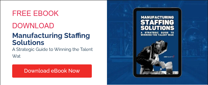 FREE EBOOK DOWNLOAD Manufacturing Staffing Solutions A Strategic Guide to Winning the Talent Wat  