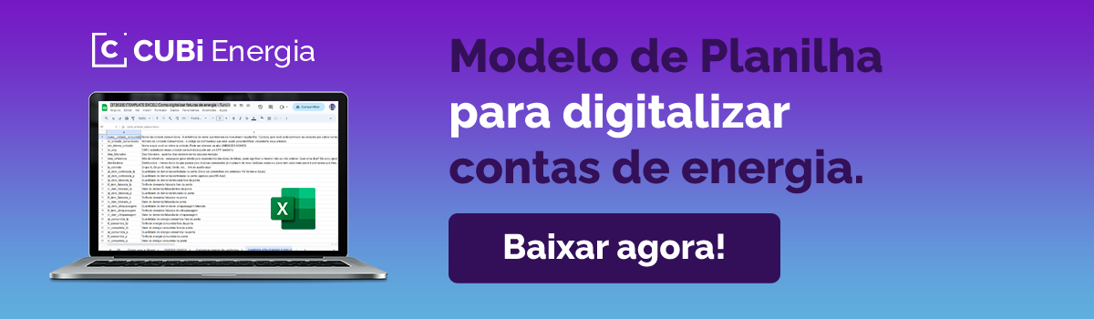 CTA Imagem - Planilha Digitalizar Faturas