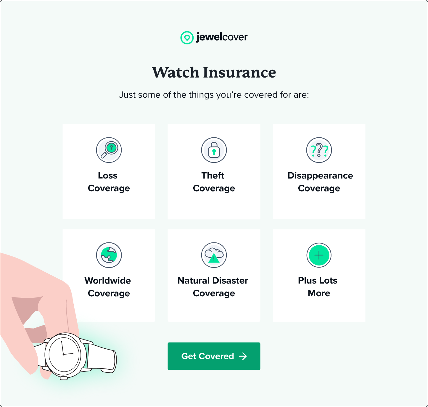 watch insurance