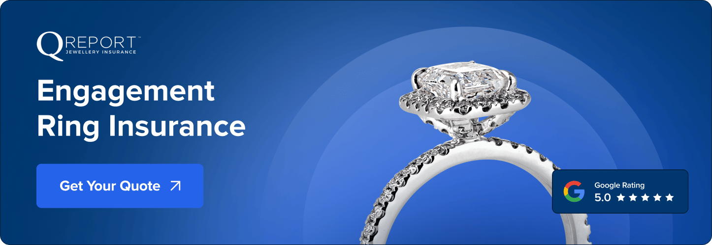 engagement ring insurance