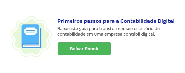 Ebook Contabilidade Digital
