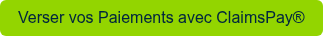 Verser vos Paiements avec ClaimsPay