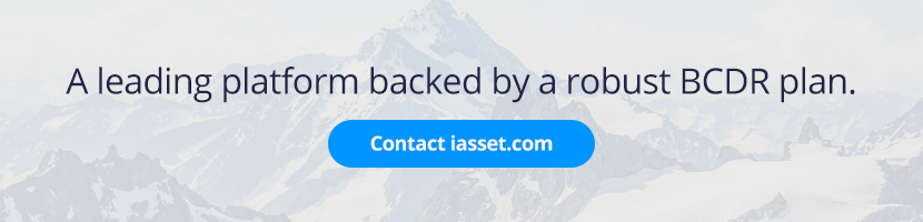 Contact iasset.com