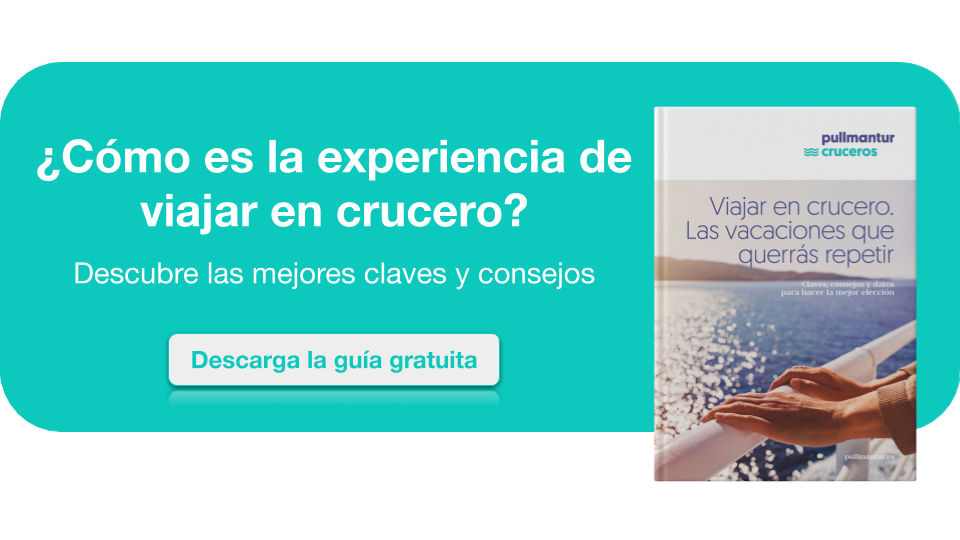 Dime qué tipo de viajero eres y te diré qué destino debes visitar ¡Descúbrelo ahora!