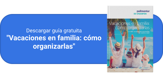 Dime qué tipo de viajero eres y te diré qué destino debes visitar ¡Descúbrelo ahora!