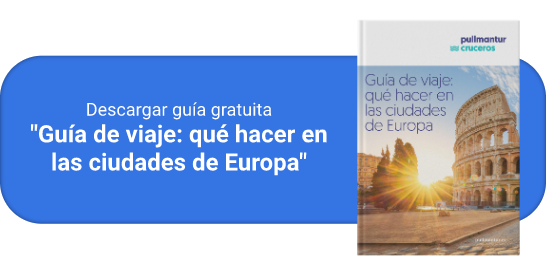 Dime qué tipo de viajero eres y te diré qué destino debes visitar ¡Descúbrelo ahora!