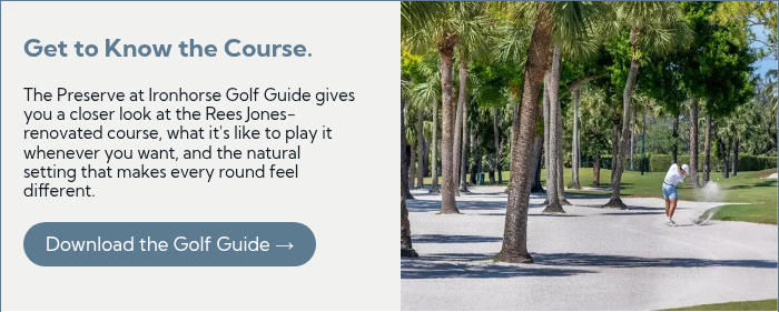Get to Know the Course.