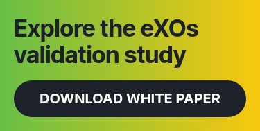 Explore the eXOs validation study