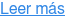 Leer más