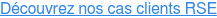 Découvrez nos cas clients RSE