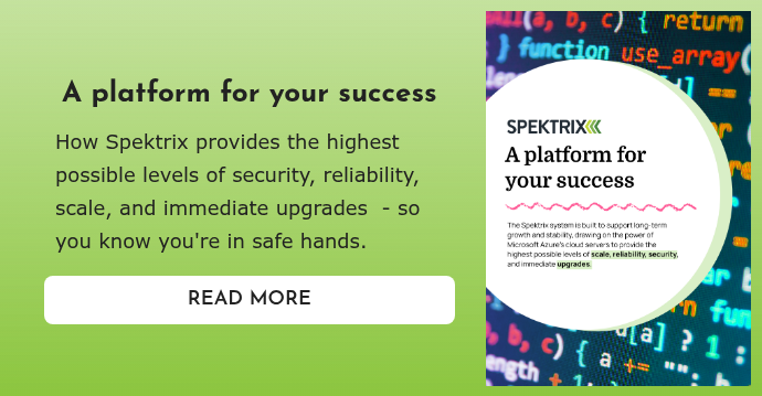 A platform for your success