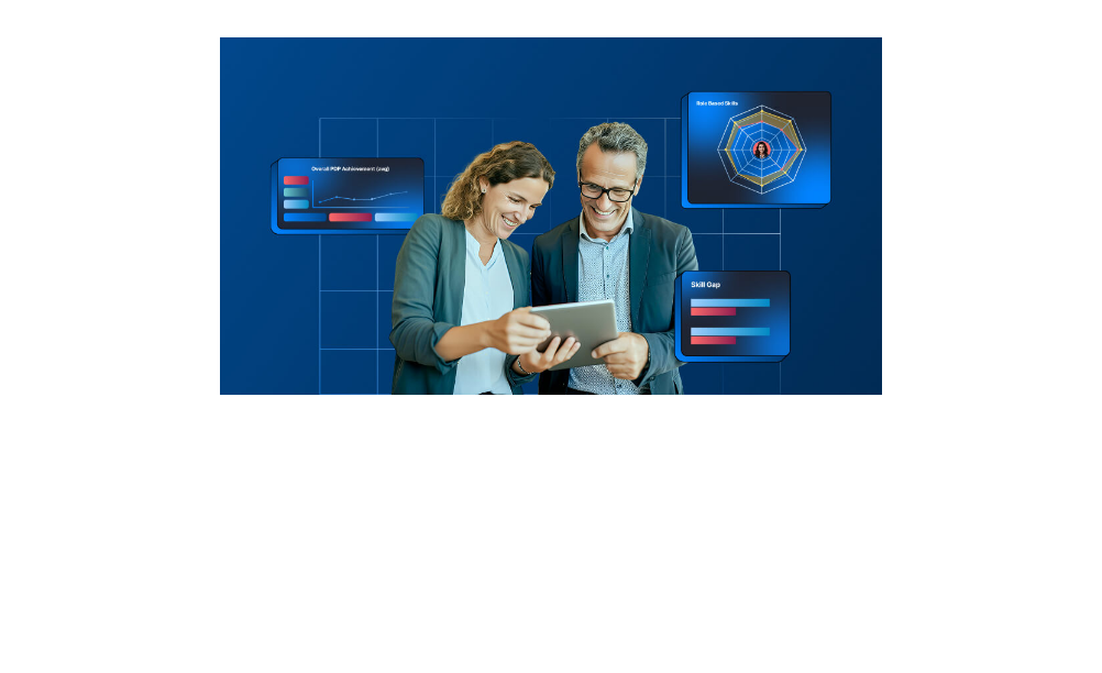 Future-Ready Playbook for Talent Management in the AI Era  Your playbook for a skills-first, AI-driven talent strategy that builds a  future-ready workforce. EbookLearn More