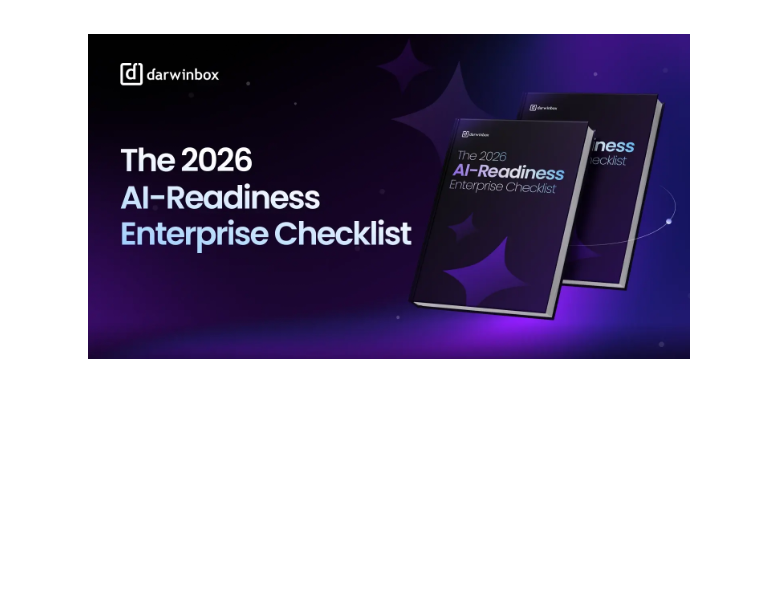 The 2026 Enterprise AI Readiness Checklist for HR Leaders  Assess maturity, prioritize use cases, and scale agentic AI responsibly EbookLearn More