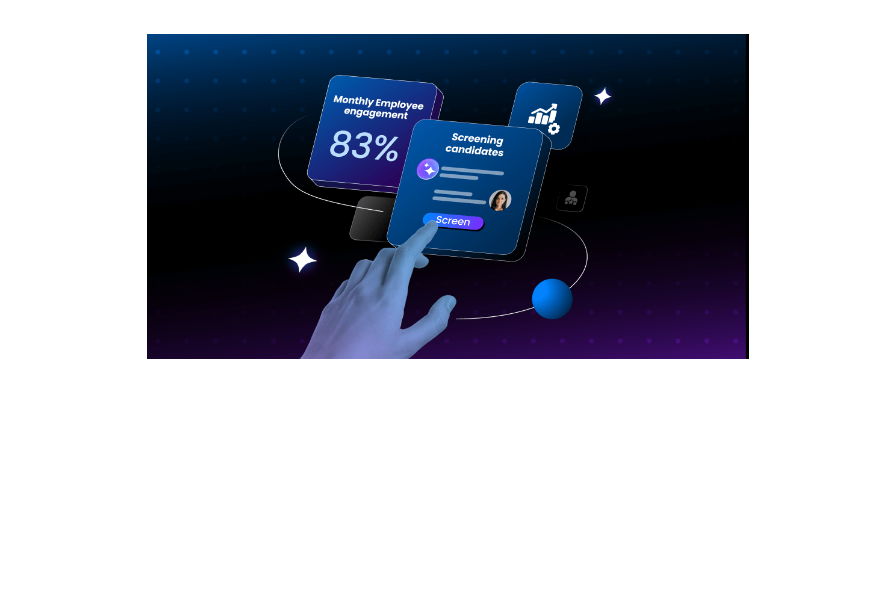 Agentic AI in HR  Autonomous AI agents transform HR and workforce—discover how in this ebook. EbookLearn More