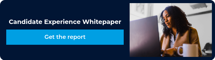 Candidate Experience Whitepaper