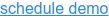 schedule demo