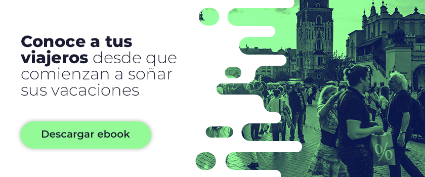 Nueva llamada a la acción