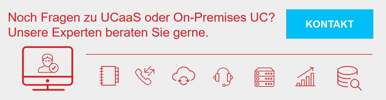 UCaaS-OnPremisesUC