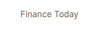 Finance Today