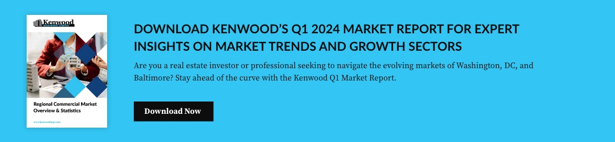 Q1 2024 Market Report Blog