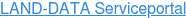 LAND-DATA Serviceportal