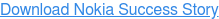Download Nokia Success Story