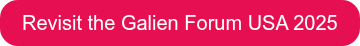 Revisit the Galien Forum USA 2025