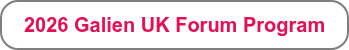 2026 Galien UK Forum Program