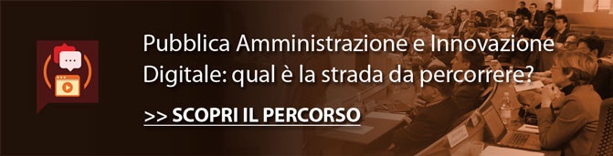 Inizia il percorso