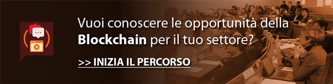 Inizia il percorso