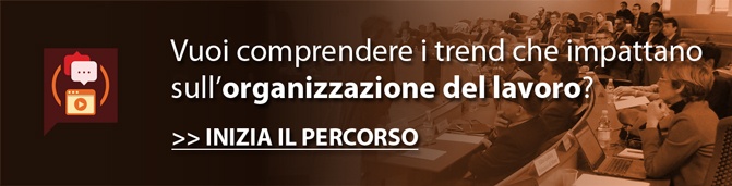 Inizia il Percorso