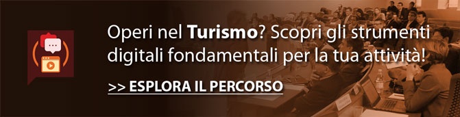 Inizia il percorso