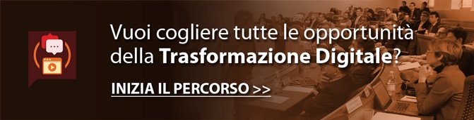 Inizia il percorso