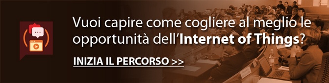 Inizia il Percorso