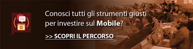 Inizia il percorso