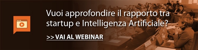 Vai al webinar