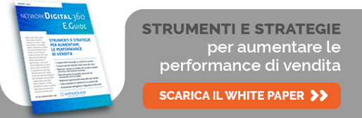 Strumenti e strategie per aumentare le performance di vendita